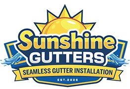Sunshine Gutters